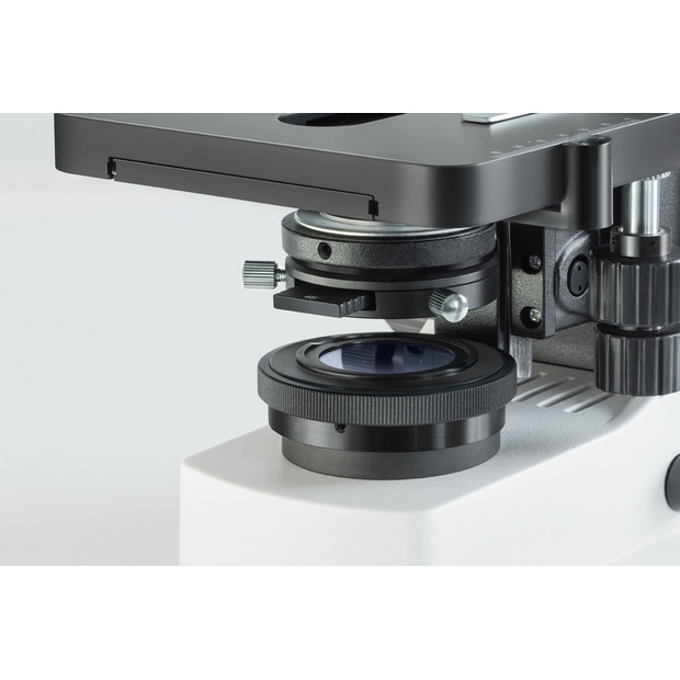 Microscopio a contrasto di fase KERN OBL 156