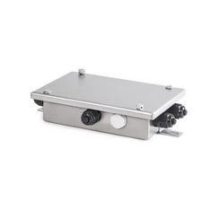 Scalota di distribuzione SAUTER CJ X467