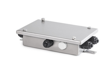 Scalota di distribuzione SAUTER CJ X467