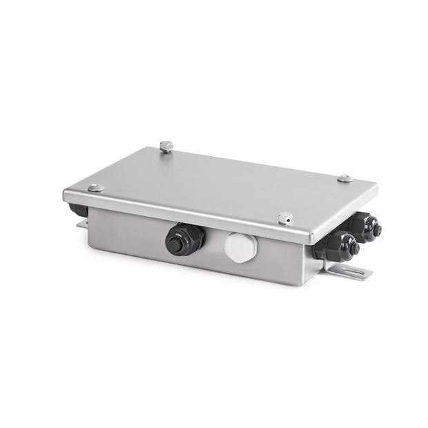 Scalota di distribuzione SAUTER CJ X467