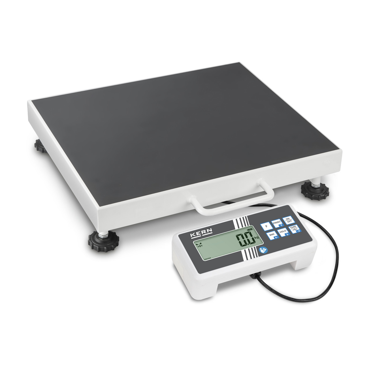 IoT-Line Bilancia pesapersone KERN MPN 300K-1LM