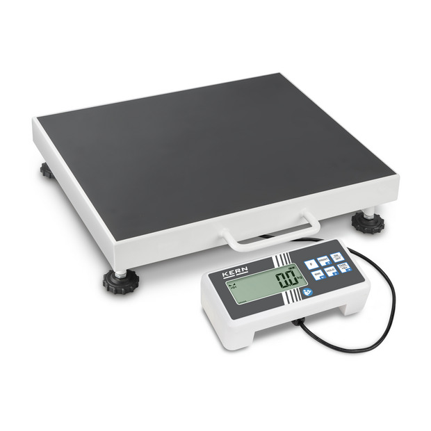 IoT-Line Bilancia pesapersone KERN MPN 300K-1LM