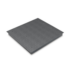 Ponte di pesata KERN KIP 1500V20EM