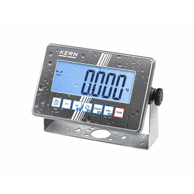 IoT-Line Apparecchio indicatore KERN KXC-TM