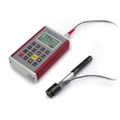 Durometro portatile Leeb SAUTER HK-D
