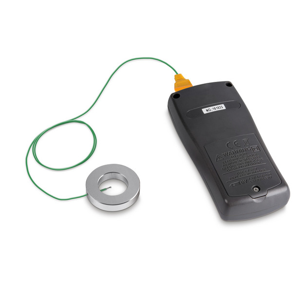 Set calibrazione temperatura per DAB-A01.