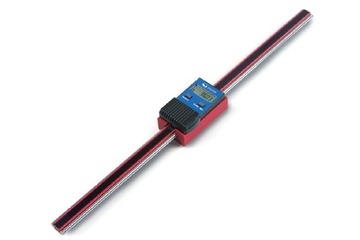 Misuratore di lunghezza digitale SAUTER LB 300-2