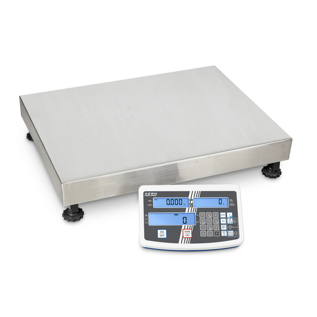 Bilancia contapezzi KERN IFS 100K-3L