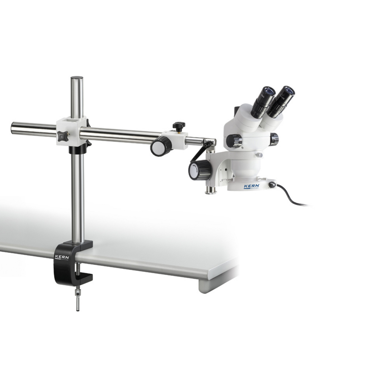 Stativi per stereomicroscopi KERN OZB-A5211