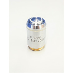 Obiettivi per microscopio KERN OBB-A3207