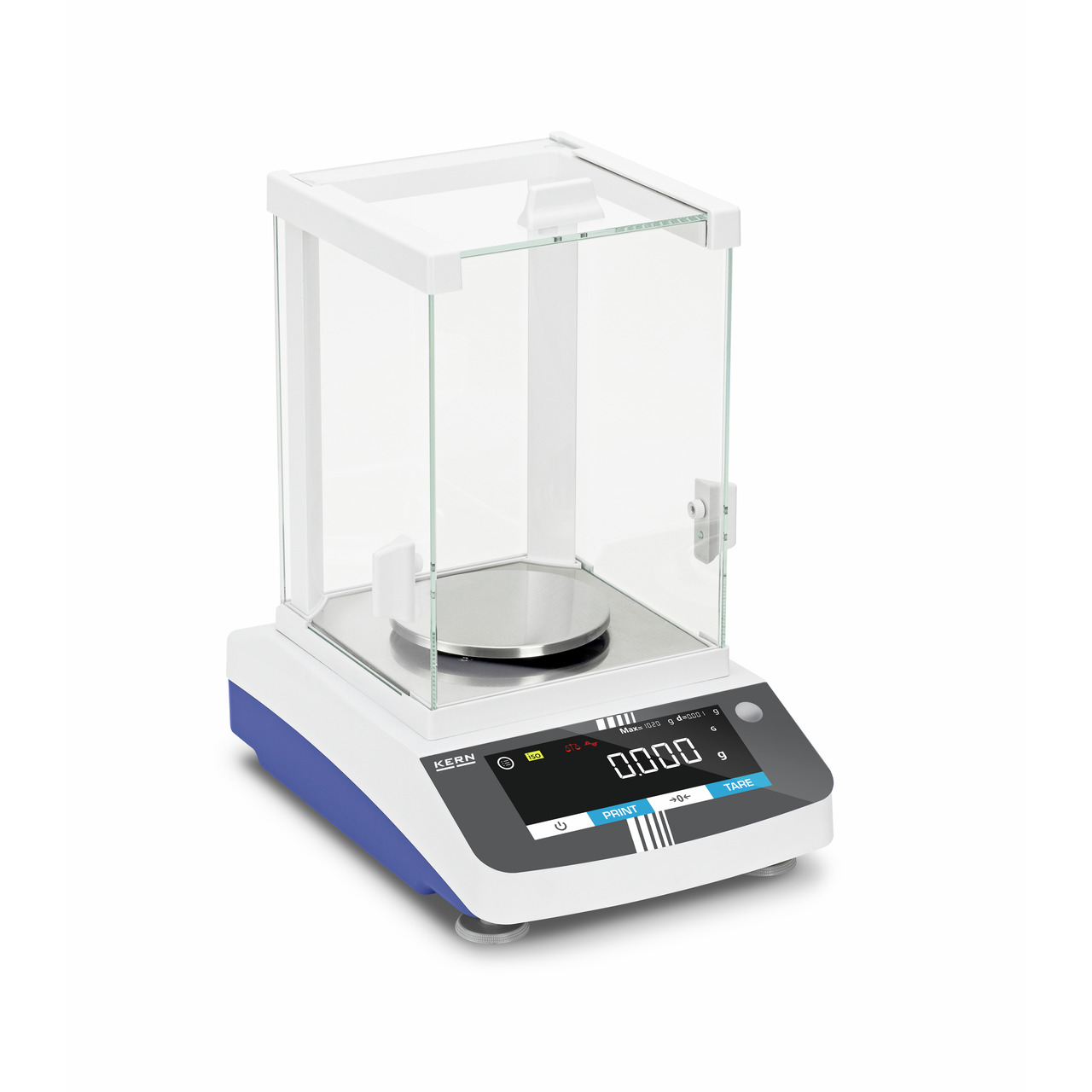 Bilancia di precisione KERN PDS 1000-3