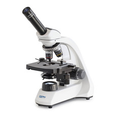 Microscopio a luce passante KERN OBT 103