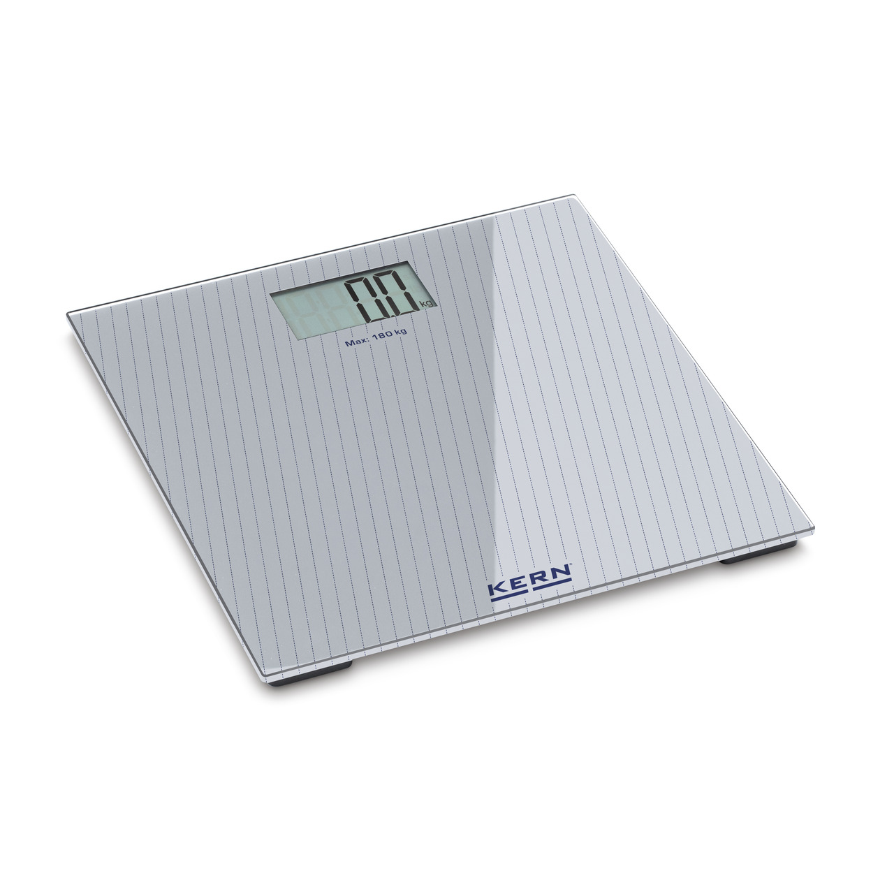 Bilancia pesapersone di design KERN MGD 100K-1