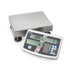 Bilancia contapezzi KERN IFS 10K-3M