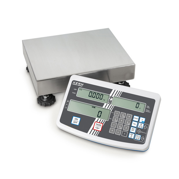 Bilancia contapezzi KERN IFS 10K-3M