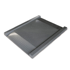 Ponte di pesata KERN KFD 1500V20LM-2026e