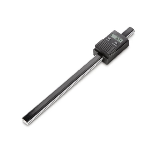 Misuratore di lunghezza digitale SAUTER LB 500-2