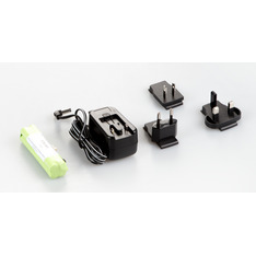 Funzionamento a batteria interno KERN FCB-A01