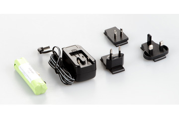 Funzionamento a batteria interno KERN FCB-A01