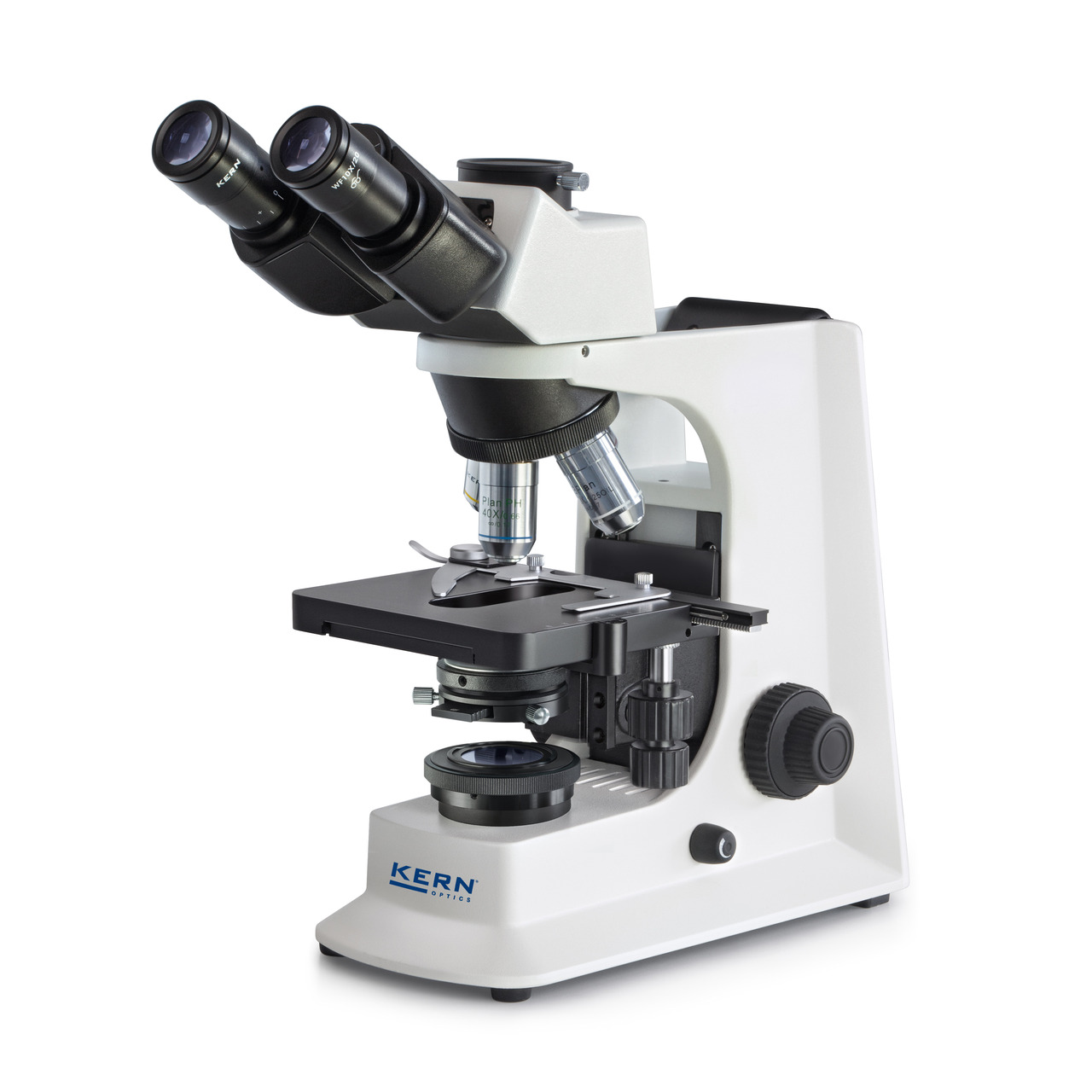 Microscopio a contrasto di fase KERN OBL 156