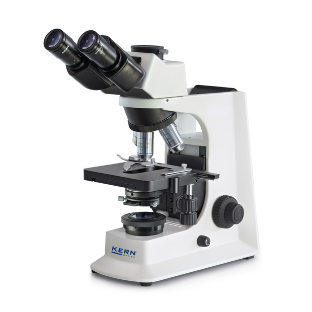 Microscopio a contrasto di fase KERN OBL 156