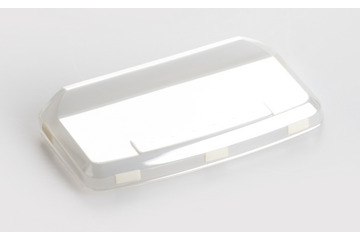 Copertina rigida di protezione KERN ABT-A02S05