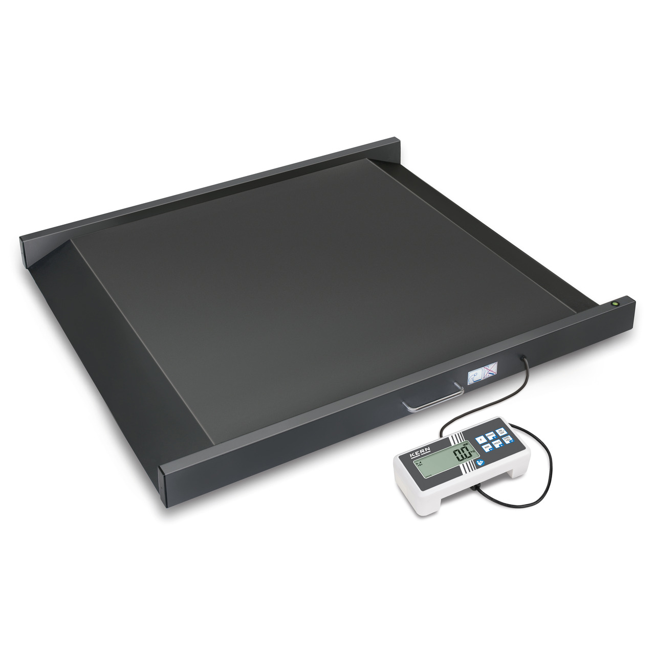 IoT-Line Bilancia per sedie a rotelle KERN MWN 300K-1M