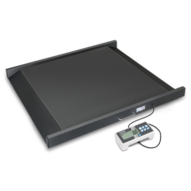 IoT-Line Bilancia per sedie a rotelle KERN MWN 300K-1M