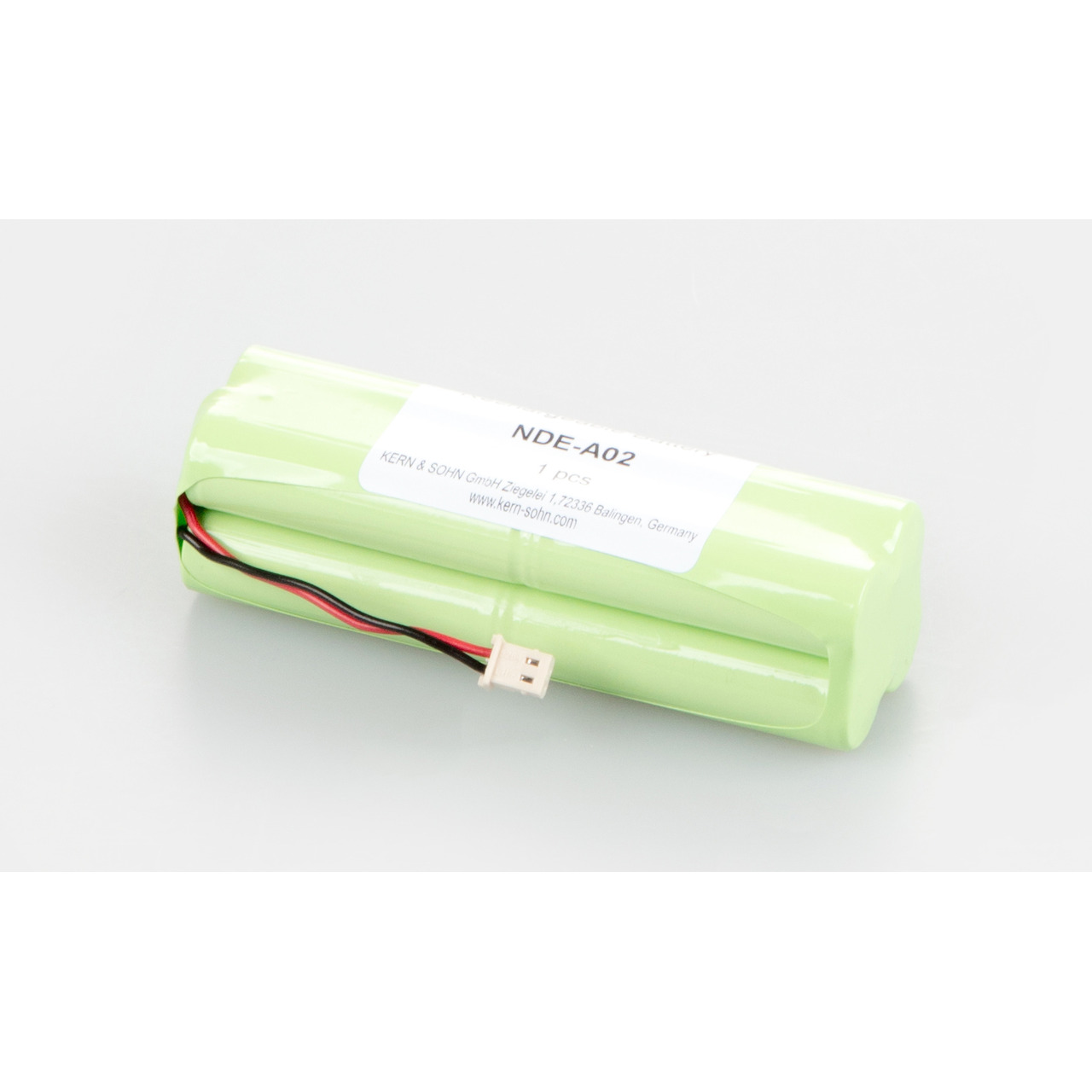 Funzionamento a batteria interno KERN NDE-A02