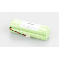 Funzionamento a batteria interno KERN NDE-A02