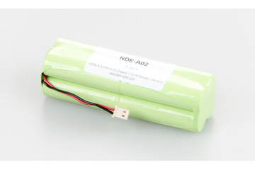 Funzionamento a batteria interno KERN NDE-A02