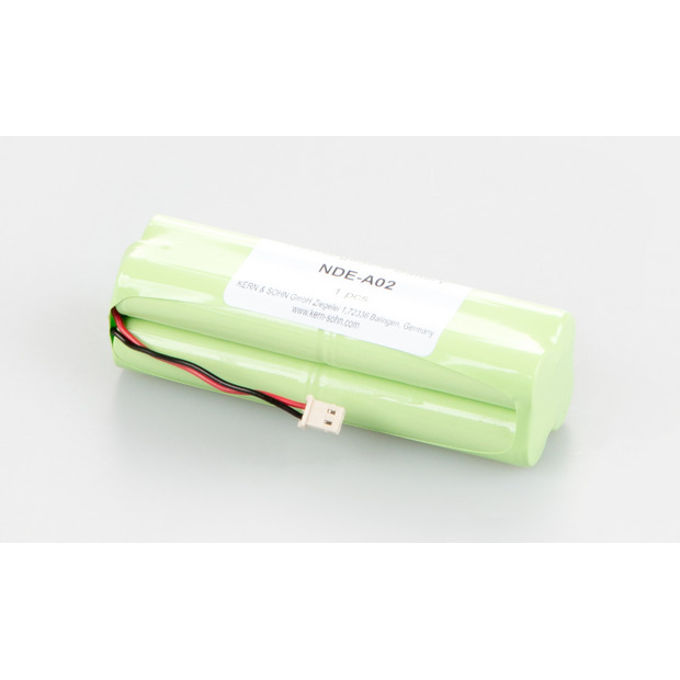Funzionamento a batteria interno KERN NDE-A02