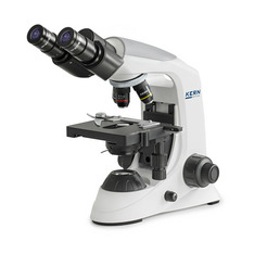 Microscopio a luce passante KERN OBE 122