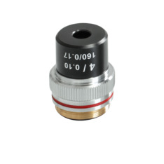 Obiettivi per microscopio KERN OBB-A1476