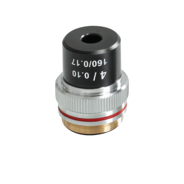 Obiettivi per microscopio KERN OBB-A1476