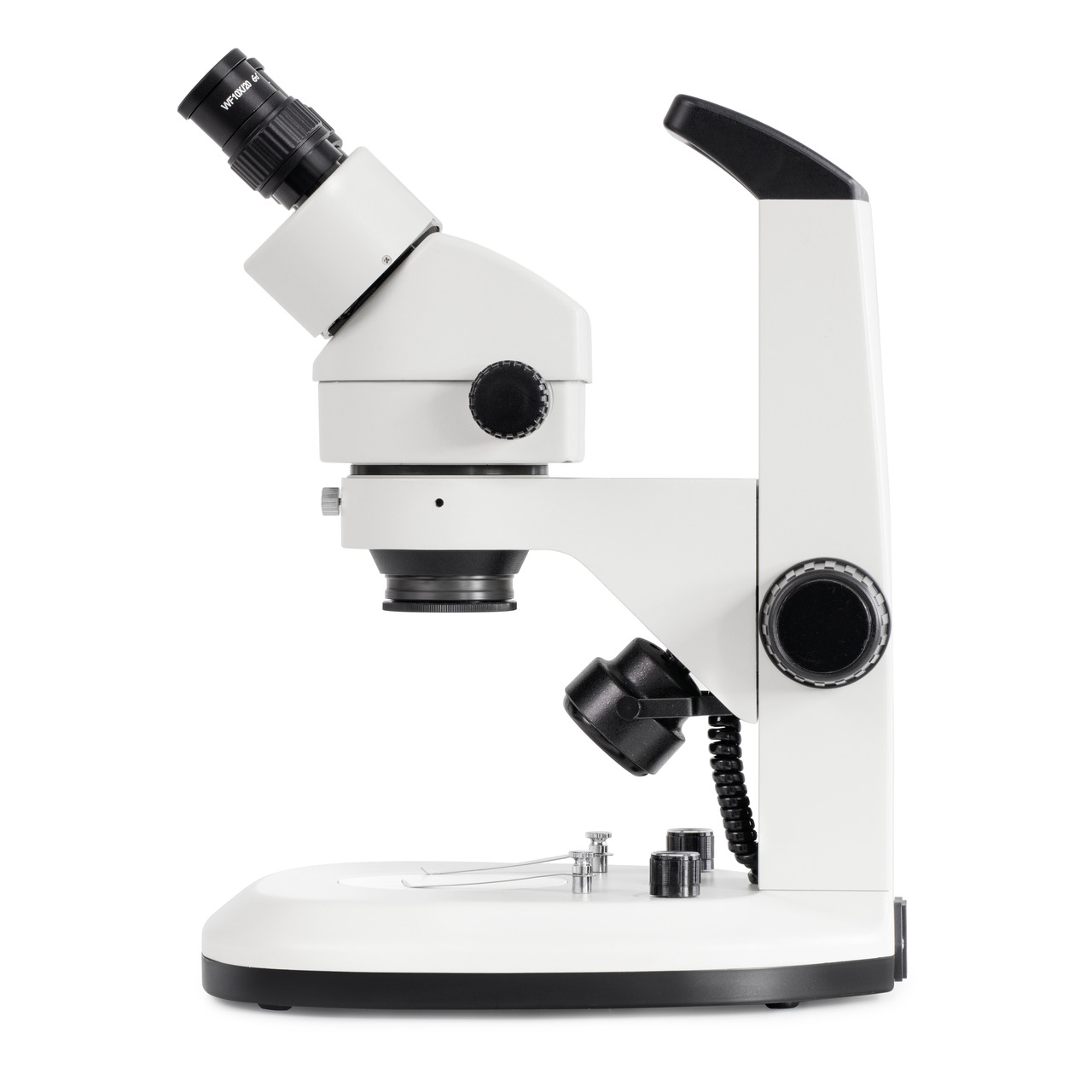 Stereomicroscopio zoom KERN OZL 467
