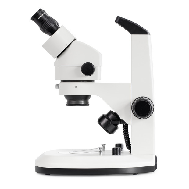 Stereomicroscopio zoom KERN OZL 467
