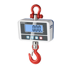 Bilancia da gru KERN HCD 100K-2