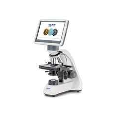 Microscopio a luce passante KERN OBT 231