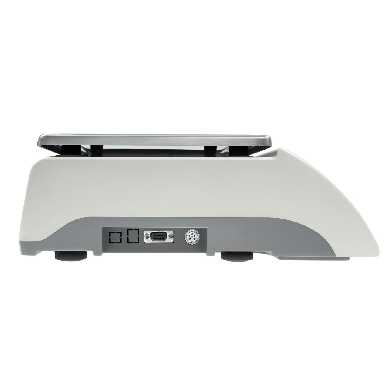 Bilancia contapezzi KERN CFS 15K0.2