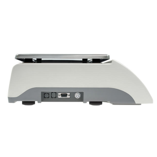 Bilancia contapezzi KERN CFS 15K0.2