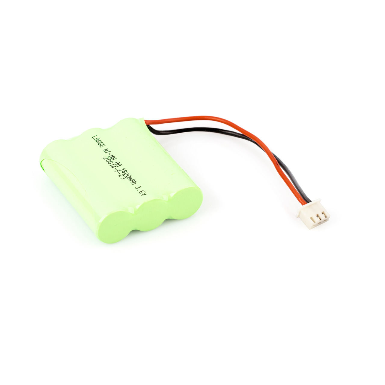 Funzionamento a batteria interno KERN HFA-A01