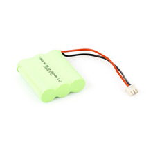 Funzionamento a batteria interno KERN HFA-A01