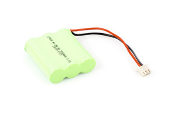 Funzionamento a batteria interno KERN HFA-A01