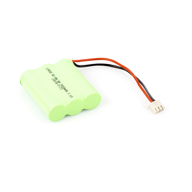 Funzionamento a batteria interno KERN HFA-A01