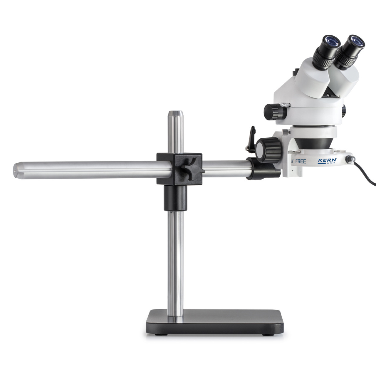 Set stereomicroscopi KERN OZL 963