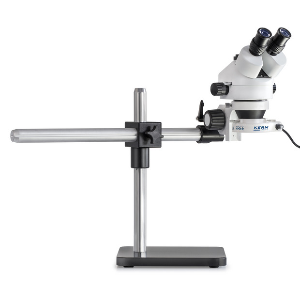 Set stereomicroscopi KERN OZL 963