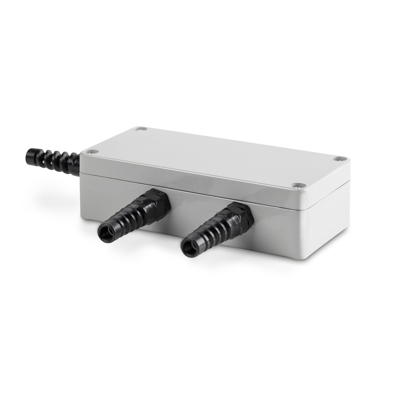 Scalota di distribuzione SAUTER CJ P2