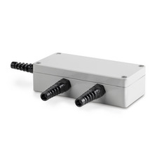 Scalota di distribuzione SAUTER CJ P2