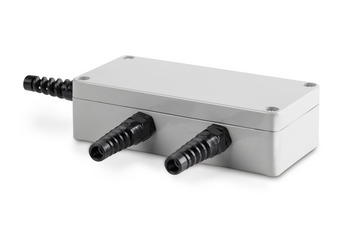 Scalota di distribuzione SAUTER CJ P2